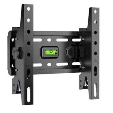 PHILIPS Nagibni zidni nosač za TV SQM7221/00 13"-43", nosivost do 45 kg, crni